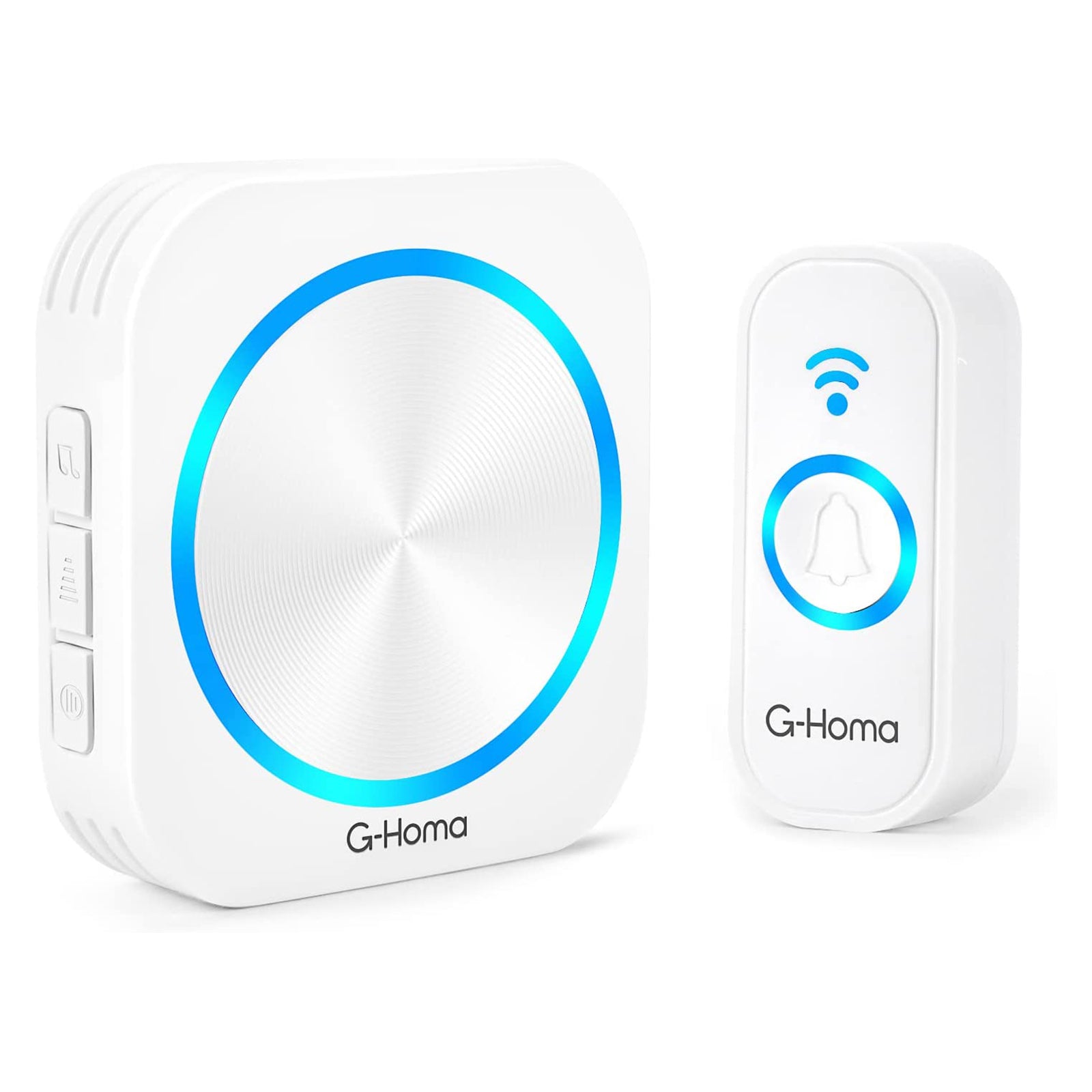 G-Homa Remote Control Outlet, Wireless Electrical Outlets Switch