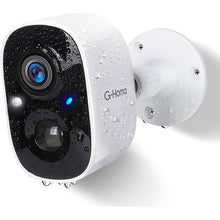 Load image into Gallery viewer, 1080P Wireless Security Battery Camera - HAWK Series
